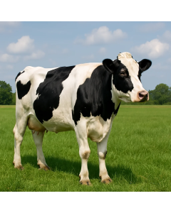 Holstein-Friesian